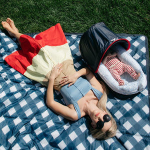 ISO: Color Block Dress